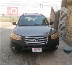 هيونداي سانتافي